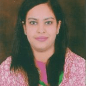 Dr. Ketaki Poorey